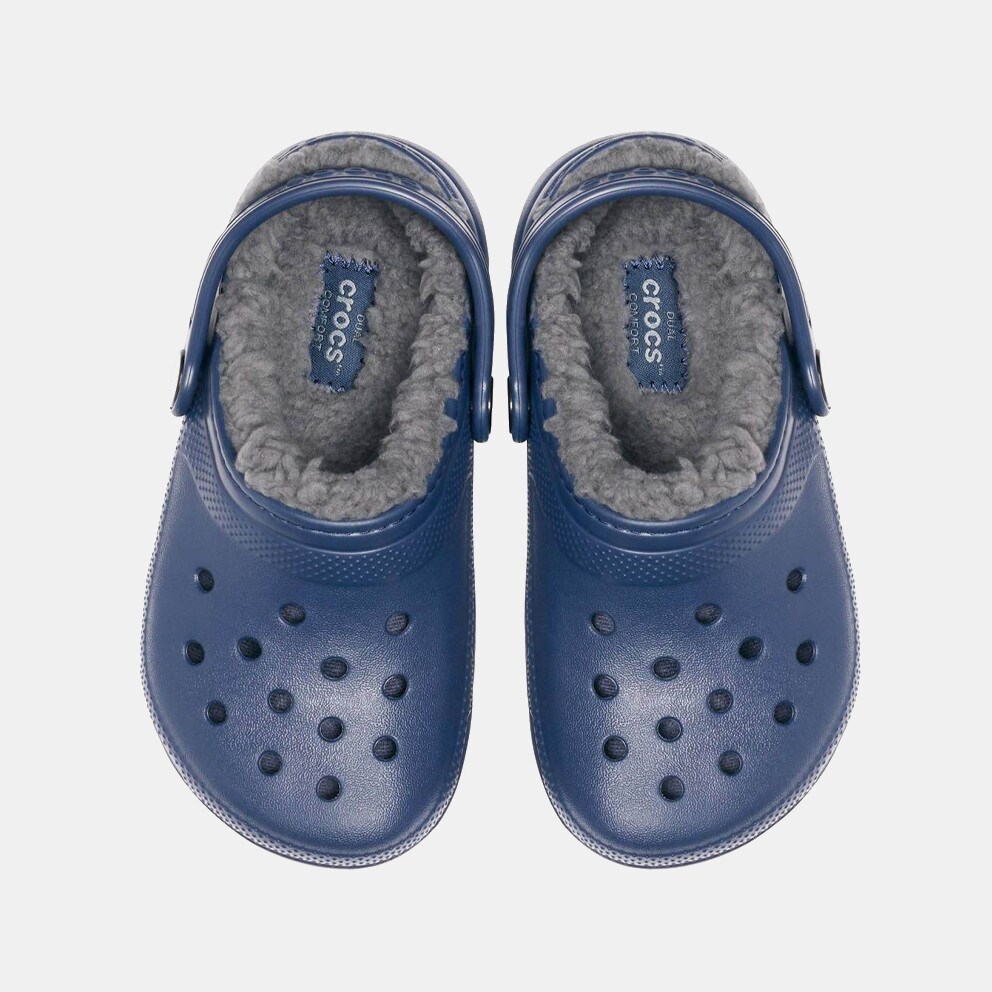 Crocs Classic Clog Παιδικά Σανδάλια