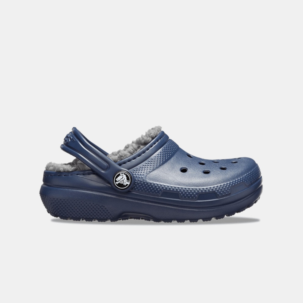 Crocs Classic Clog Παιδικά Σανδάλια (9000119636_16657)