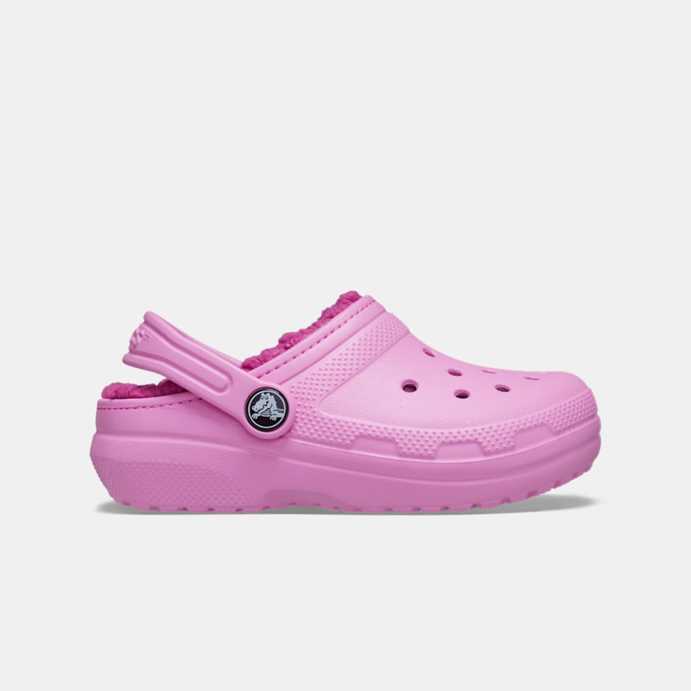 Crocs Classic Clog Παιδικά Σανδάλια