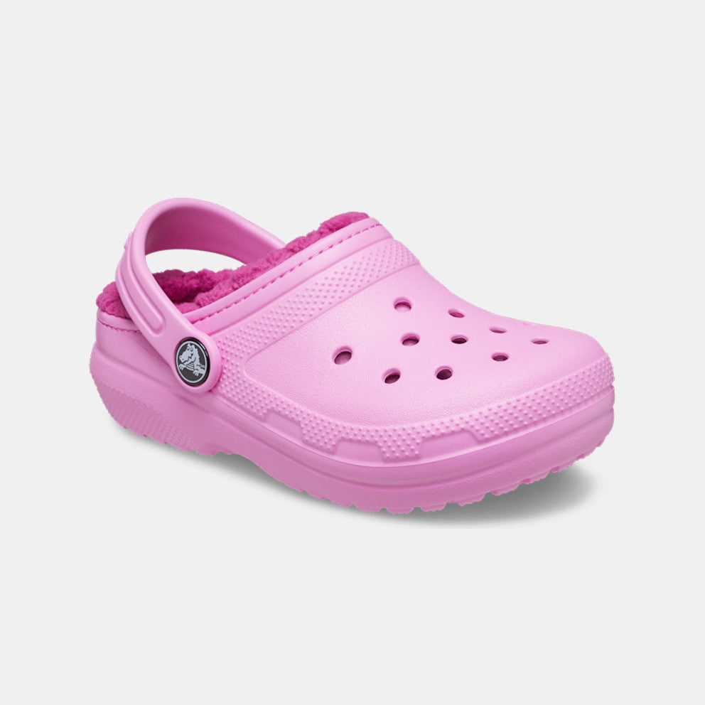 Crocs Classic Clog Παιδικά Σανδάλια