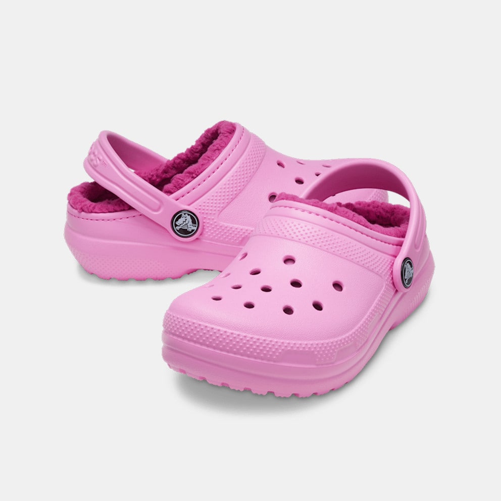 Crocs Classic Clog Παιδικά Σανδάλια