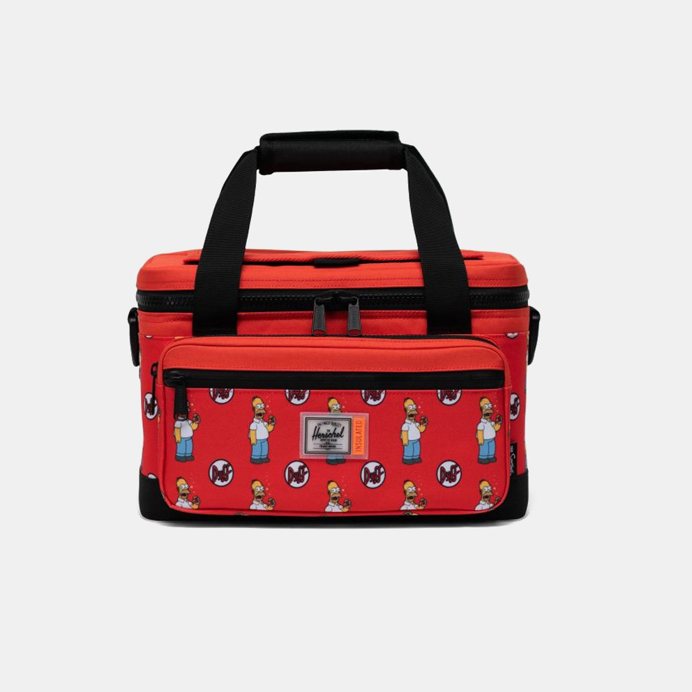 Herschel Pop Quiz Cooler 12 Pack