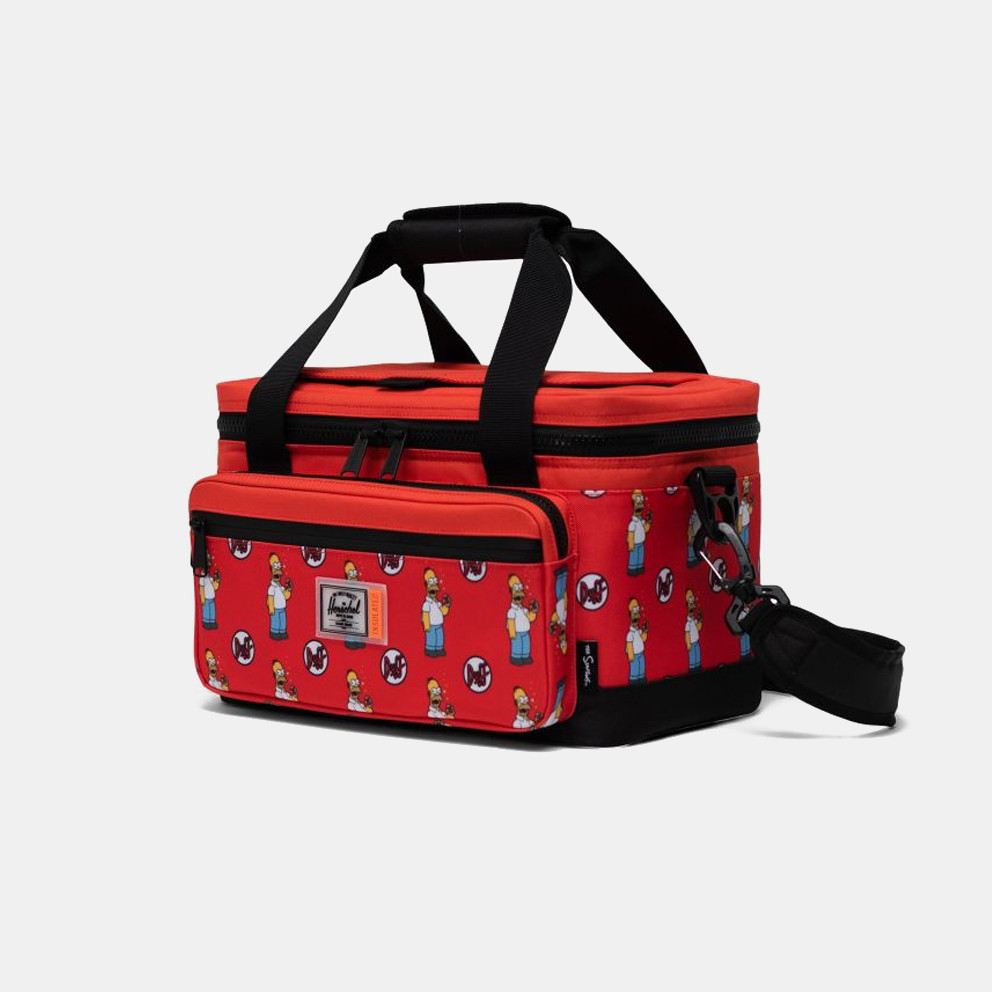 Herschel Pop Quiz Cooler 12 Pack