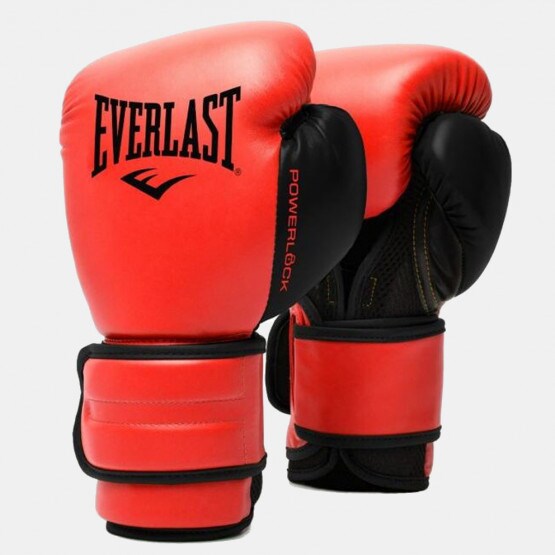 Everlast Powerlock 2R Γάντια Πολεμικών Τεχνών 14 Oz