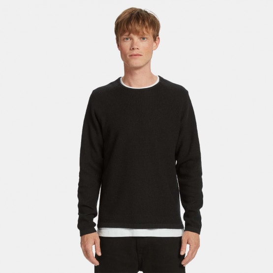 Gabba Lamp O-Neck Men's Long Sleeve T-Shirt