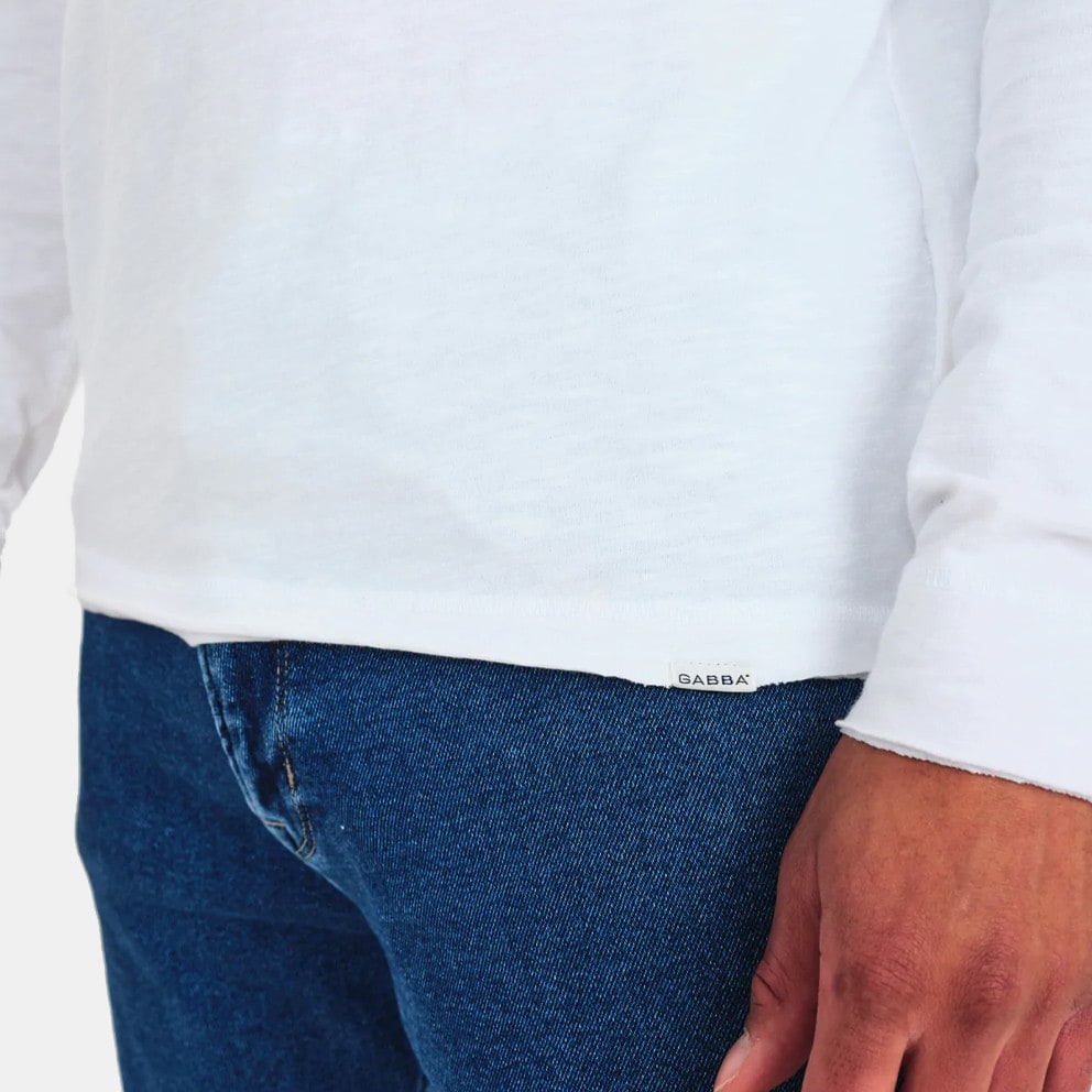 Gabba Konrad Men's Long Sleeve T-Shirt