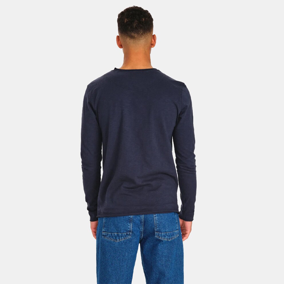 Gabba Konrad Men's Long Sleeve T-Shirt