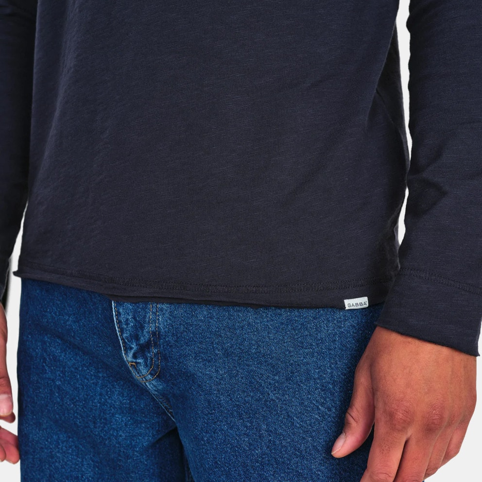 Gabba Konrad Men's Long Sleeve T-Shirt