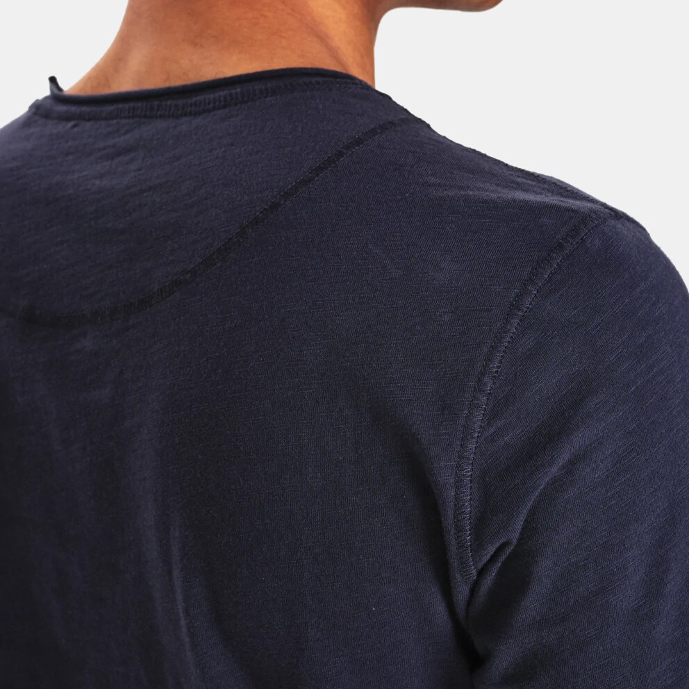 Gabba Konrad Men's Long Sleeve T-Shirt