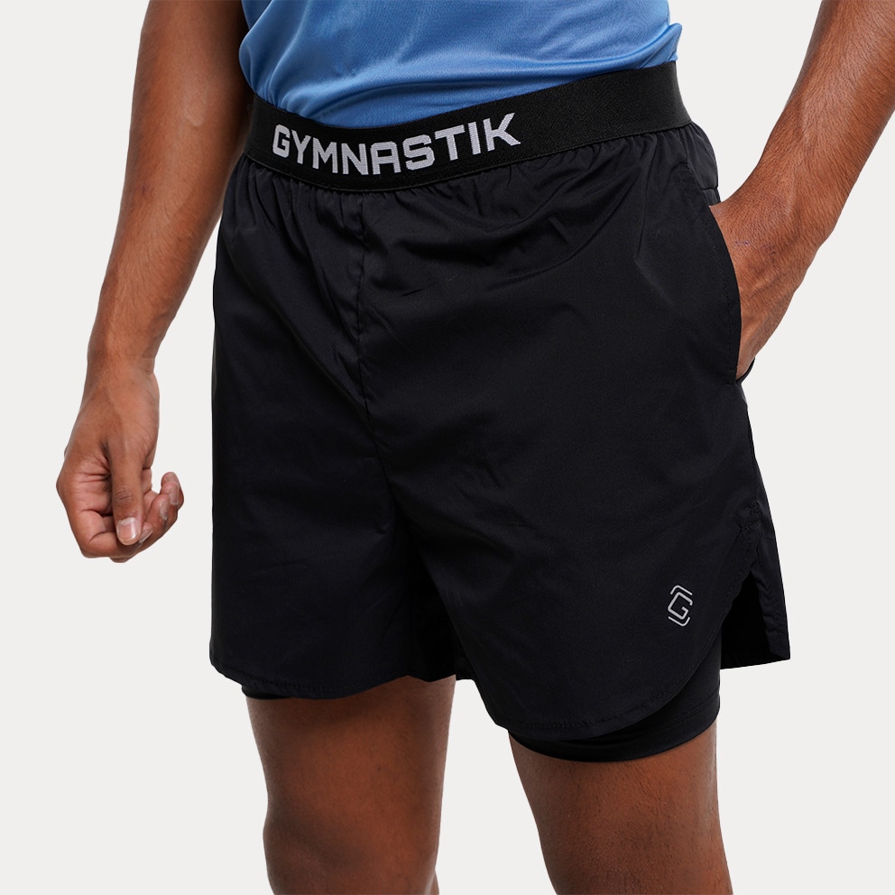 GYMNASTIK Men's Performance Shorts