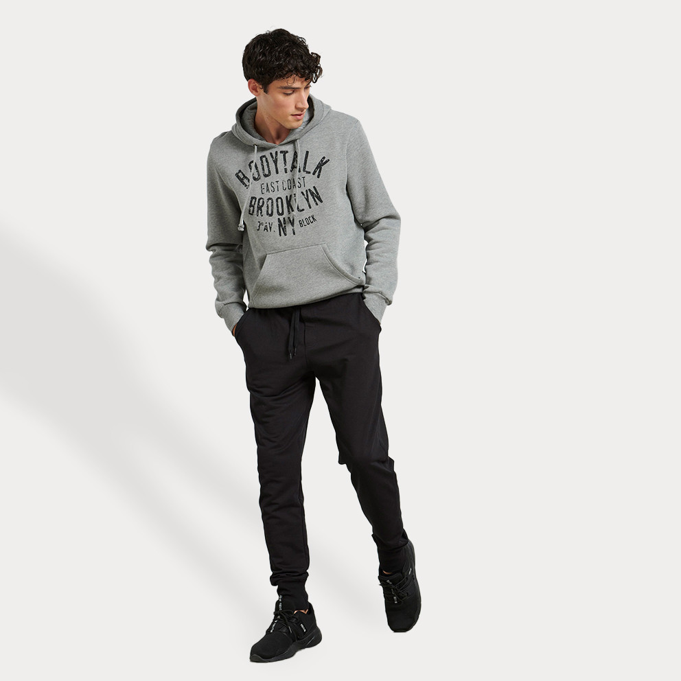 BodyTalk Ανδρικό Jogger Παντελόνι Φόρμας (9000116501_1469)