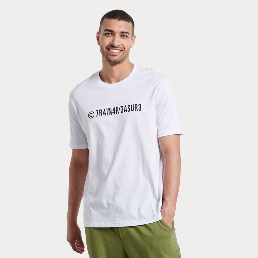 BodyTalk Men's T-shirt