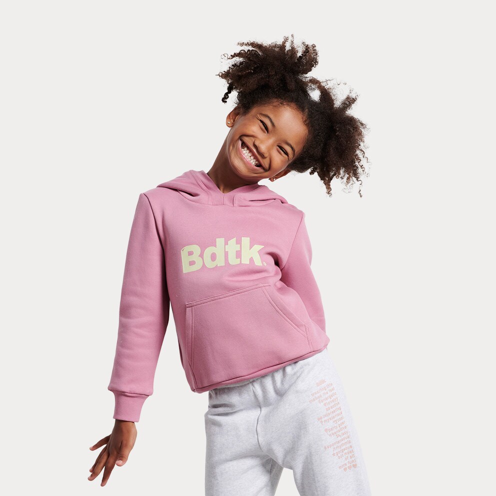 BodyTalk Kids' Hoodie