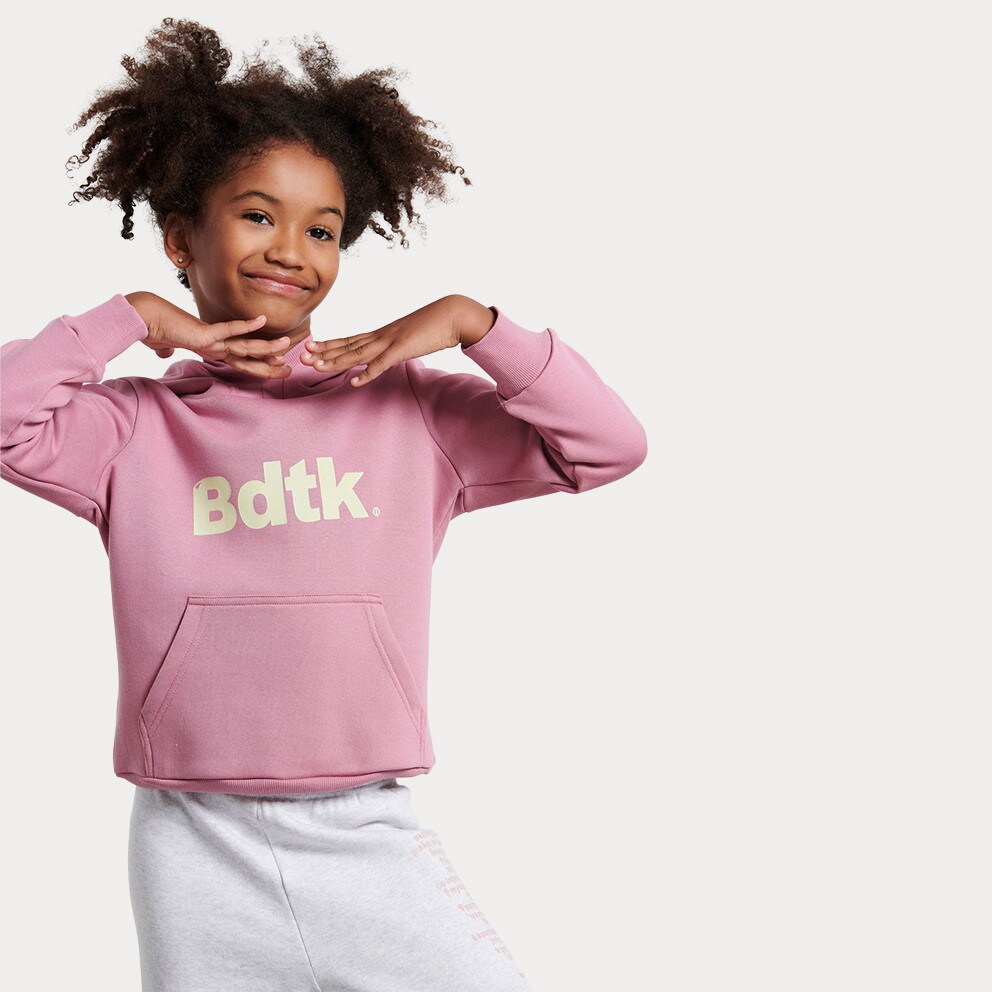 BodyTalk Kids' Hoodie