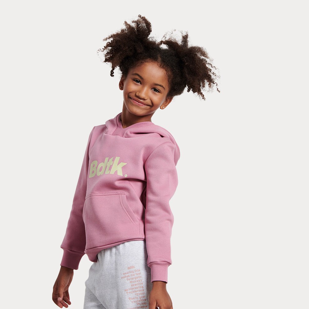 BodyTalk Kids' Hoodie