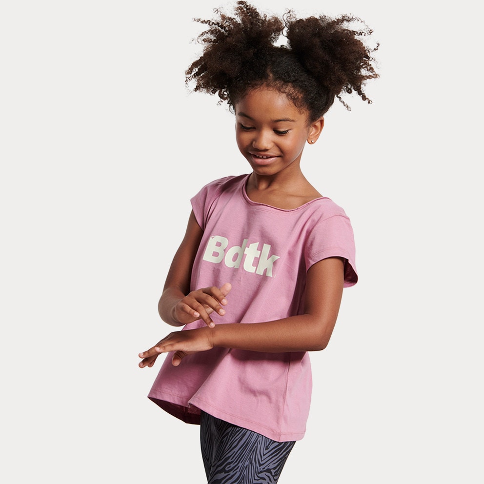 Bodytalk Kid's T-shirt