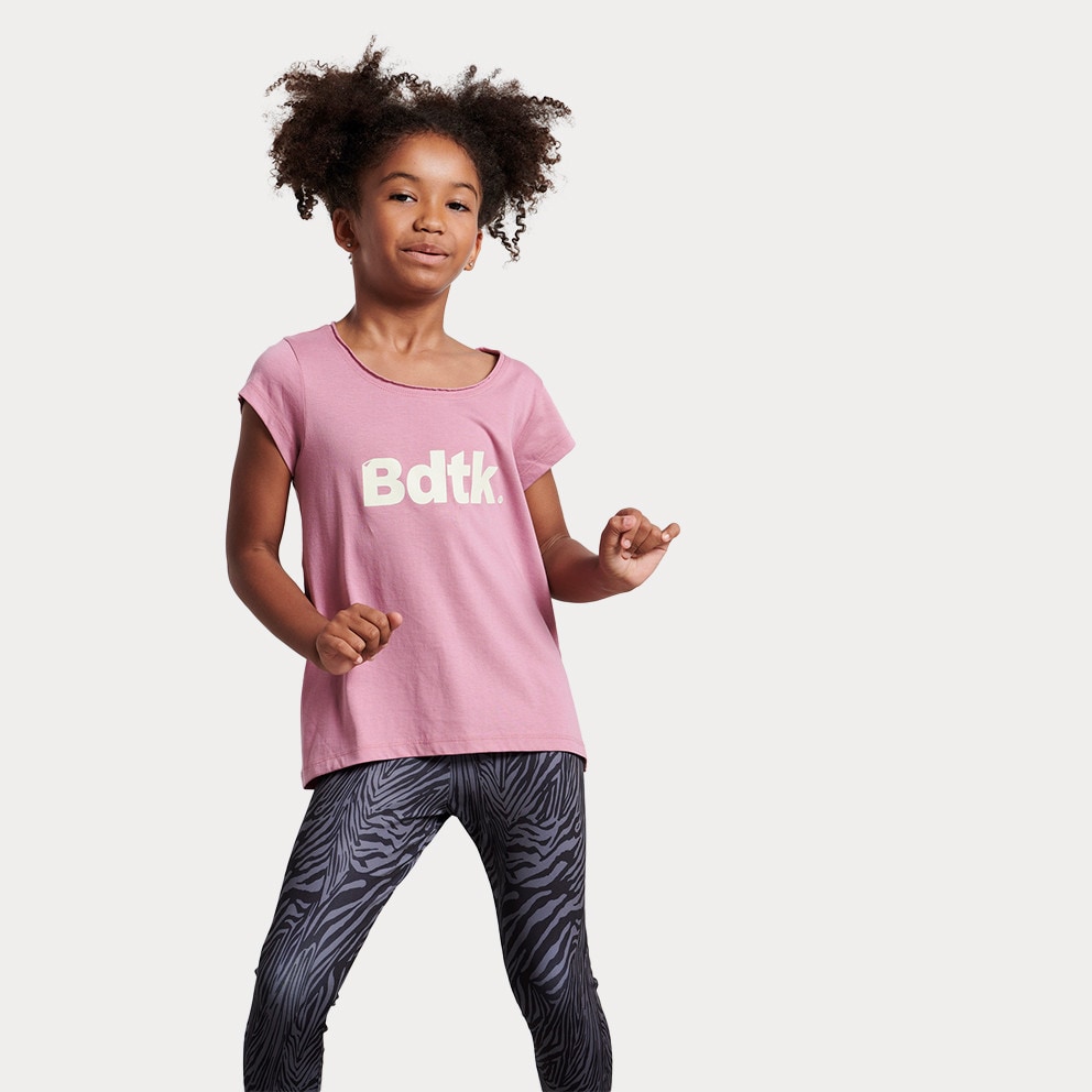 Bodytalk Kid's T-shirt