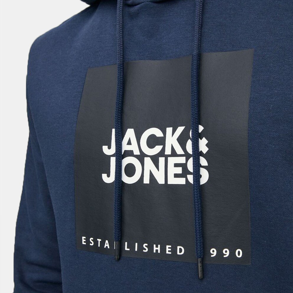 Jack & Jones  Men's Hoodie