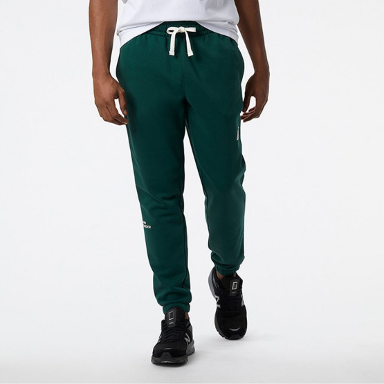 New Balance Essentials Fleece Men's Jogger Pants