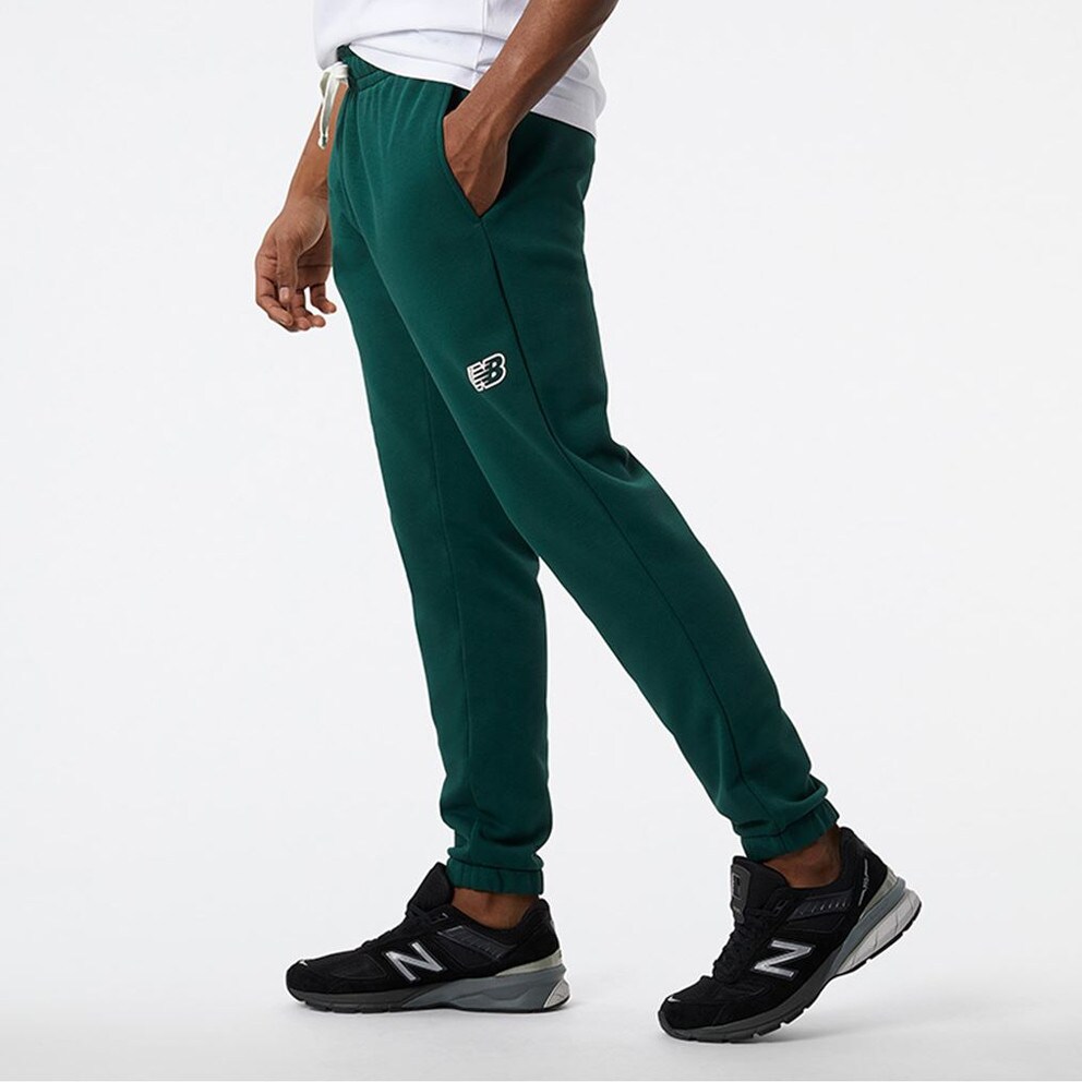 New Balance Essentials Fleece Men's Jogger Pants