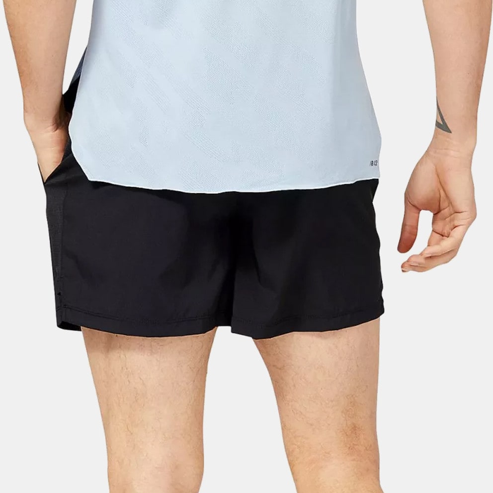 New Balance Accelerate 5 Inch Men's Shorts