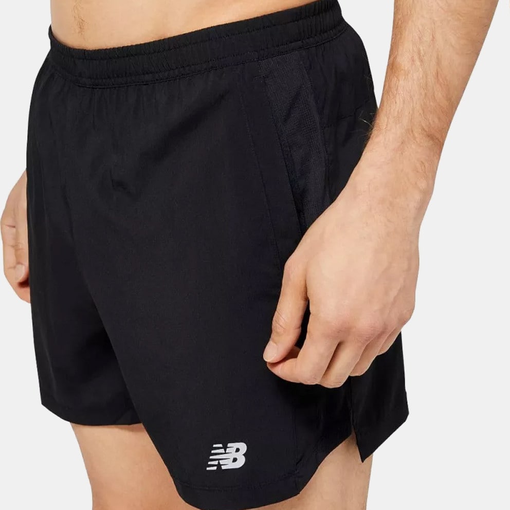 New Balance Accelerate 5 Inch Men's Shorts