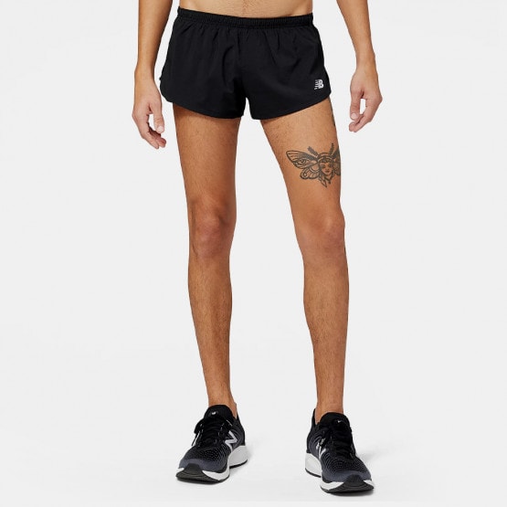 New Balance Accelerate 3 Inch Split Men's Shorts