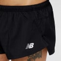 New Balance Accelerate 3 Inch Split Ανδρικό Σορτς