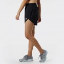 New Balance Accelerate 5 Inch Women's Shorts