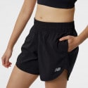 New Balance Accelerate 5 Inch Women's Shorts