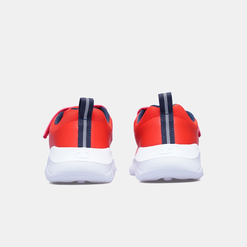 Champion Low Cut Softy Evolve Infant's