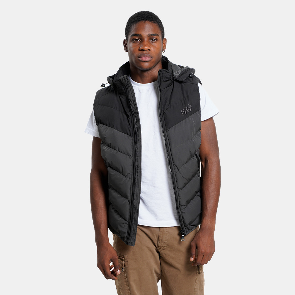 Ice Tech Men's Gilet