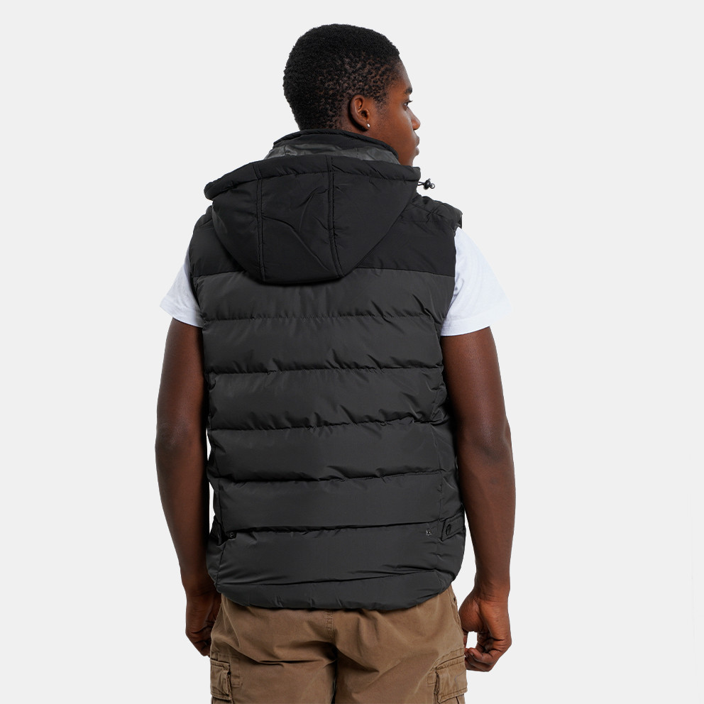 Ice Tech Men's Gilet