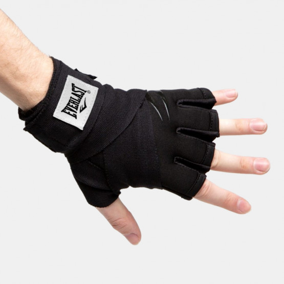 Everlast Evergel Fast Wrap Gloves