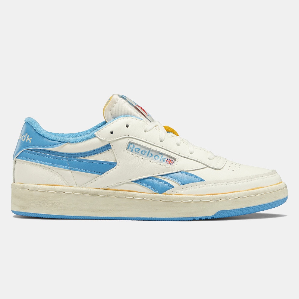 Reebok Classics Reebok Classics Club C Revenge Ανδρικά Παπούτσια (9000112051_58149)
