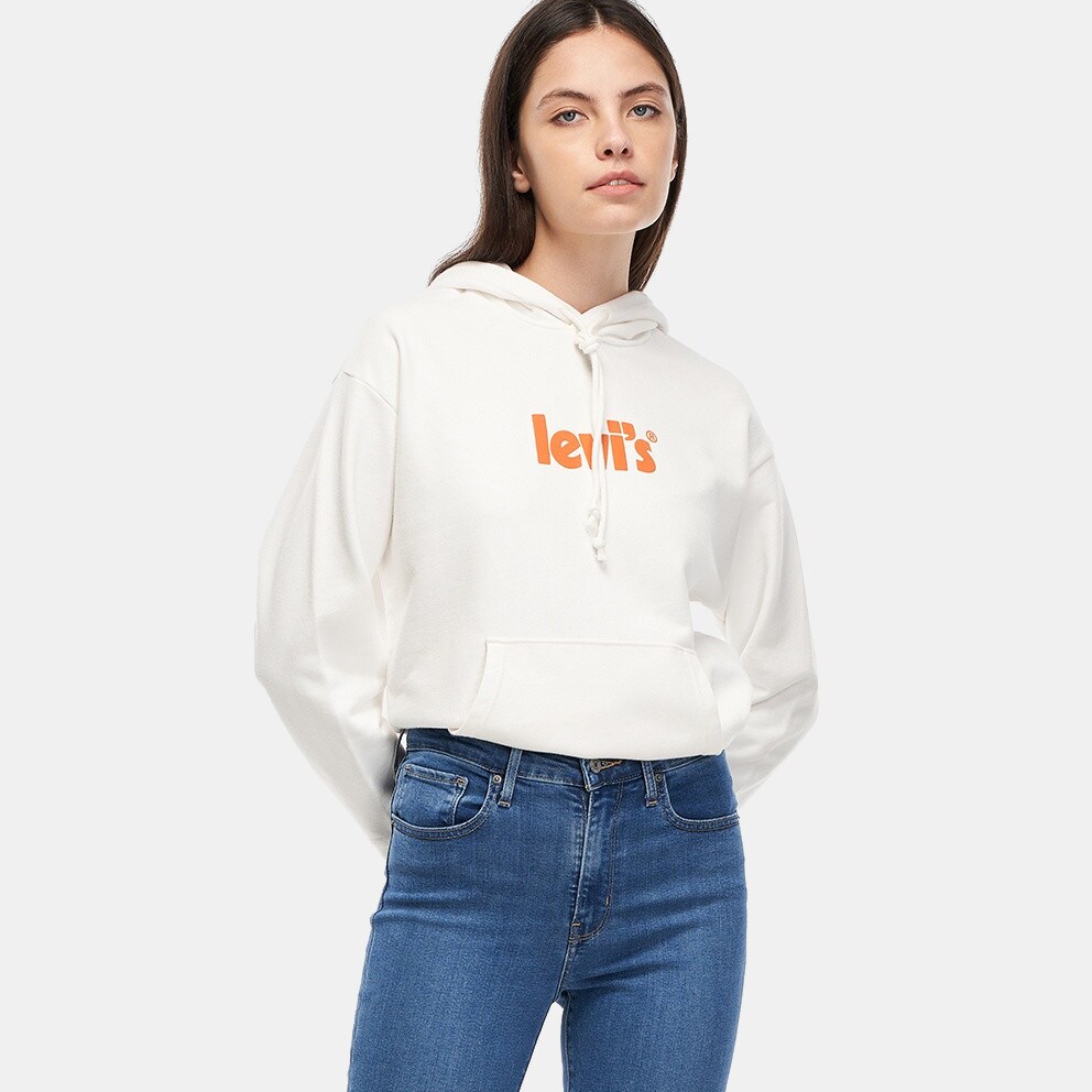 Levi's Women's Hoodie