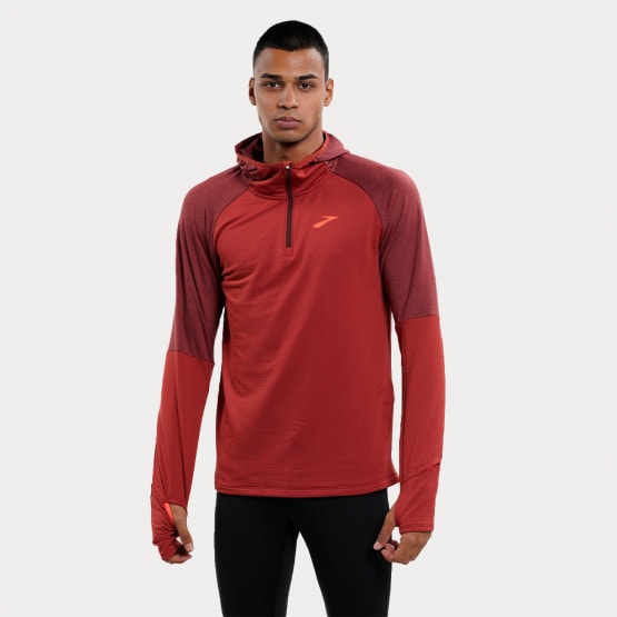 Notch thermal hoodie on sale