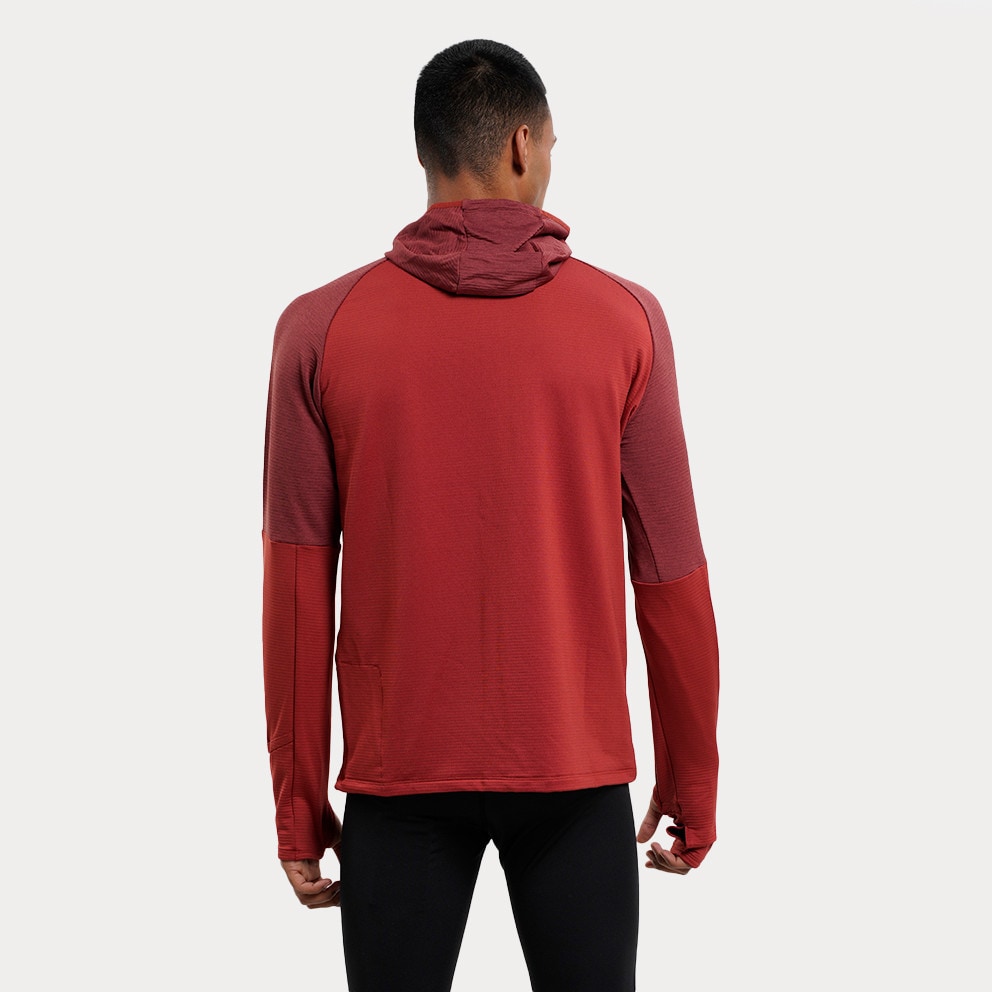 Brooks Notch Thermal 2.0 Men's Hoodie