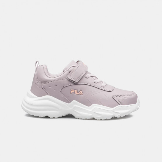 Fila Memory Abel V Παιδικά Παπούτσια για Τρέξιμο