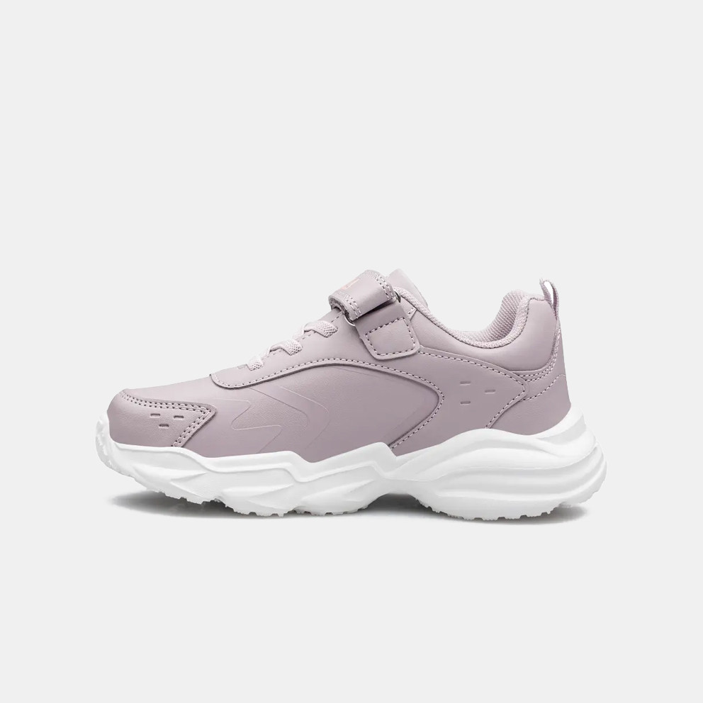 Fila Memory Abel V Παιδικά Παπούτσια για Τρέξιμο