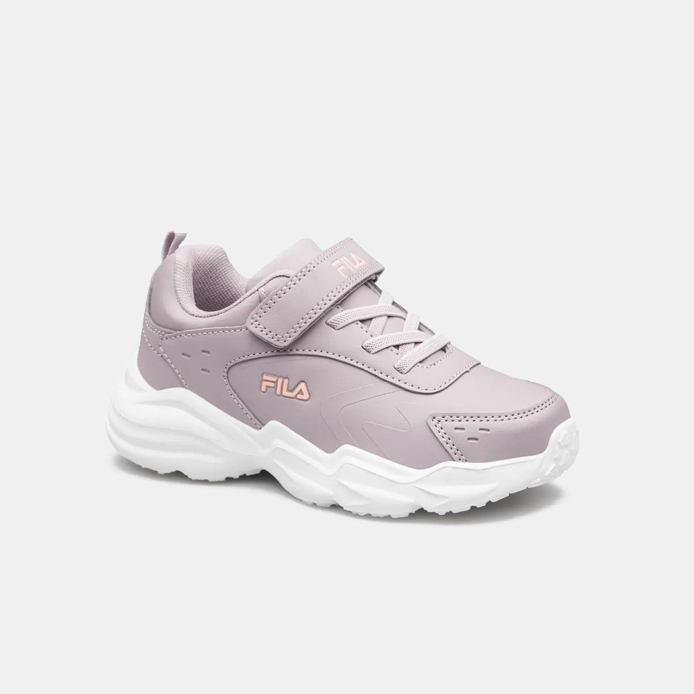 Fila Memory Abel V Παιδικά Παπούτσια για Τρέξιμο
