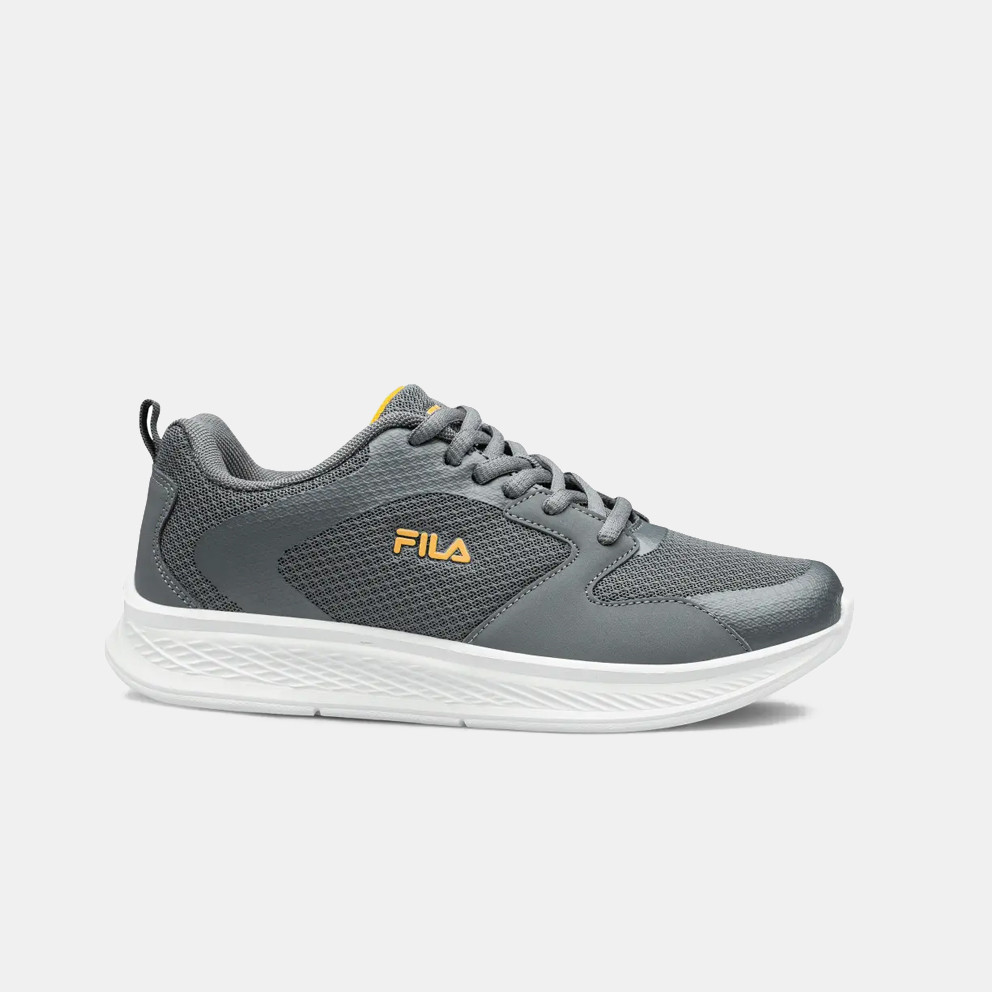 Fila Memory Brishon 2 Lace Παιδικά Παπούτσια για Τρέξιμο (9000116365_33463) Παιδικά /  Παιδικά Παπούτσια / Τρέξιμο | Running