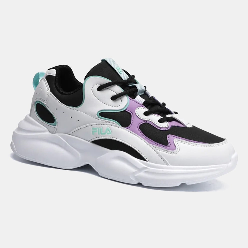 Fila Memory Mallou Women's Shoes