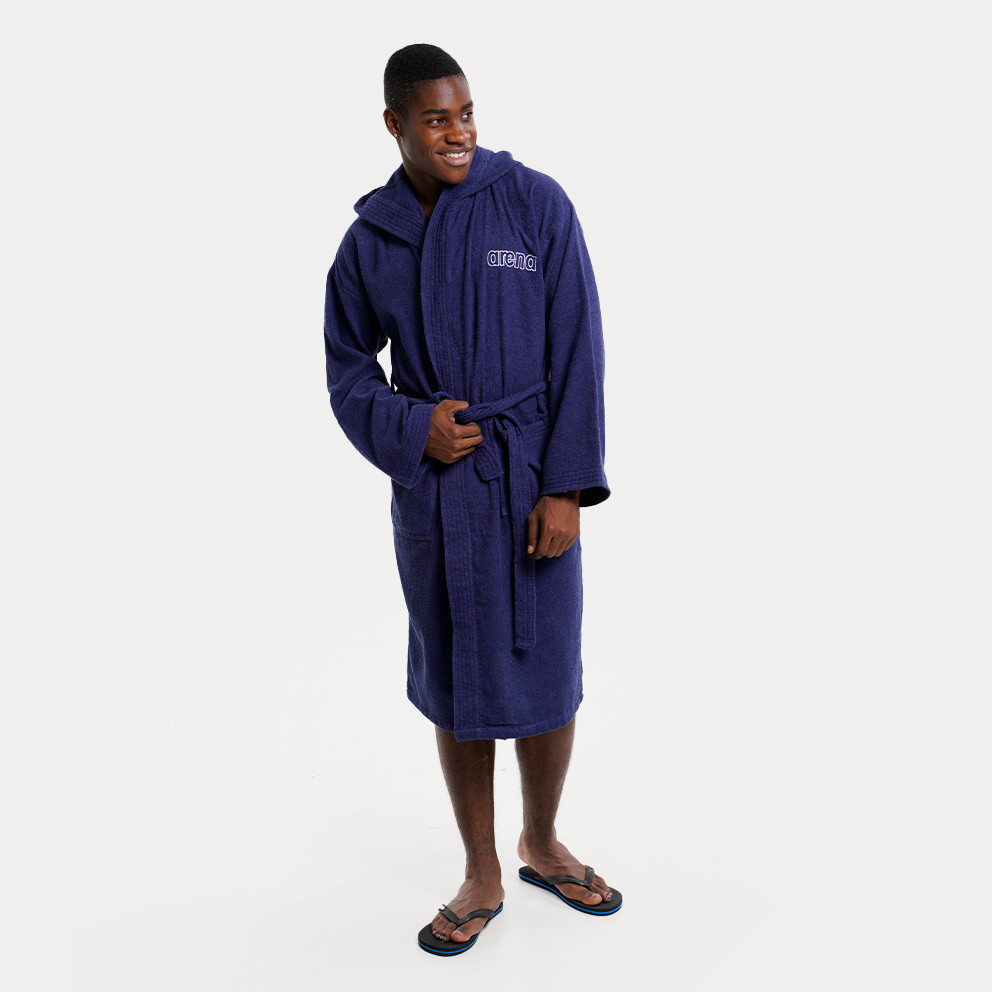 Arena Zeppelin Light Mens' Bathrobe