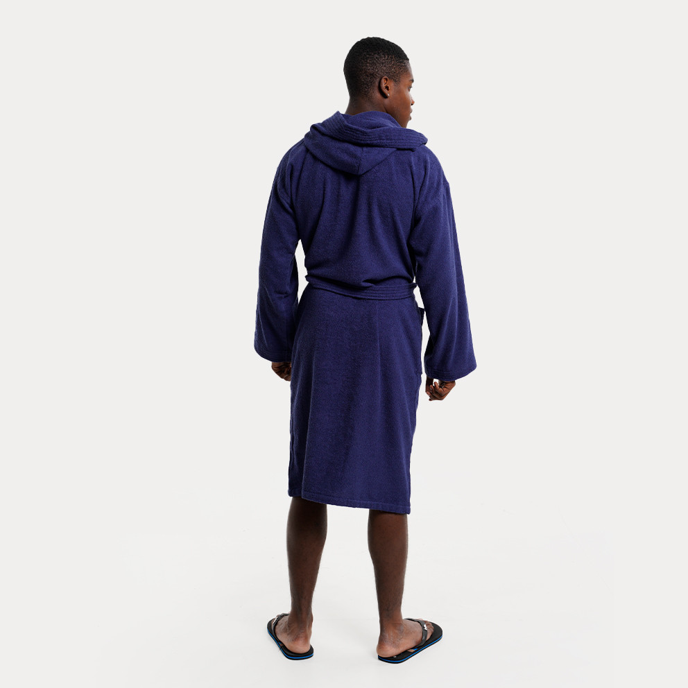 Arena Zeppelin Light Mens' Bathrobe