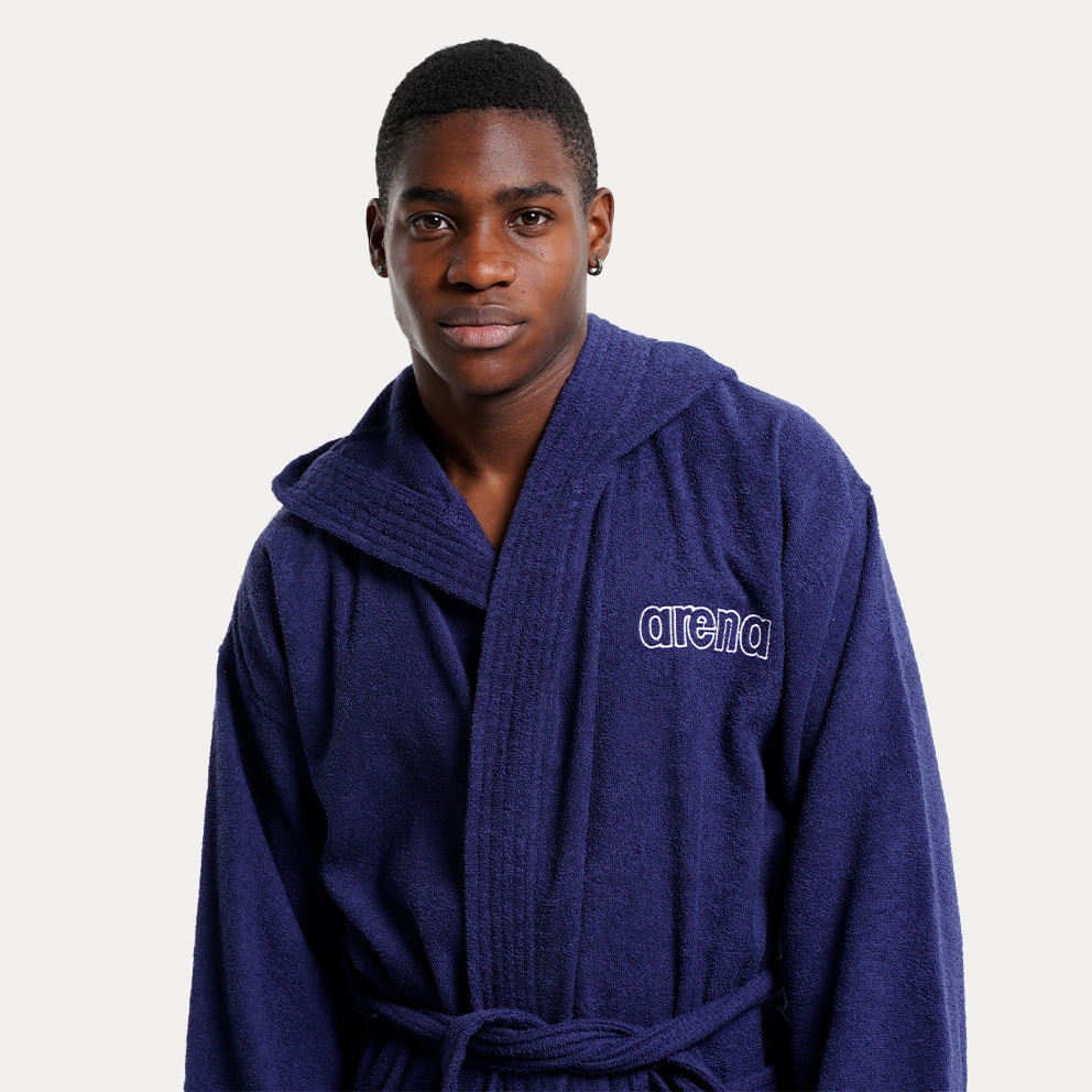 Arena Zeppelin Light Mens' Bathrobe