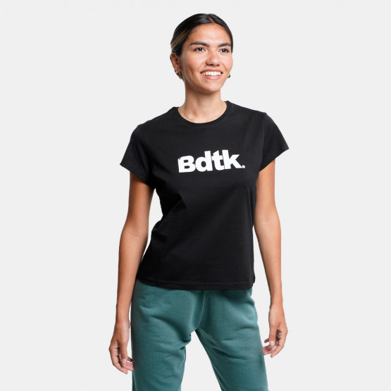 BodyTalk Γυναικείο T-shirt