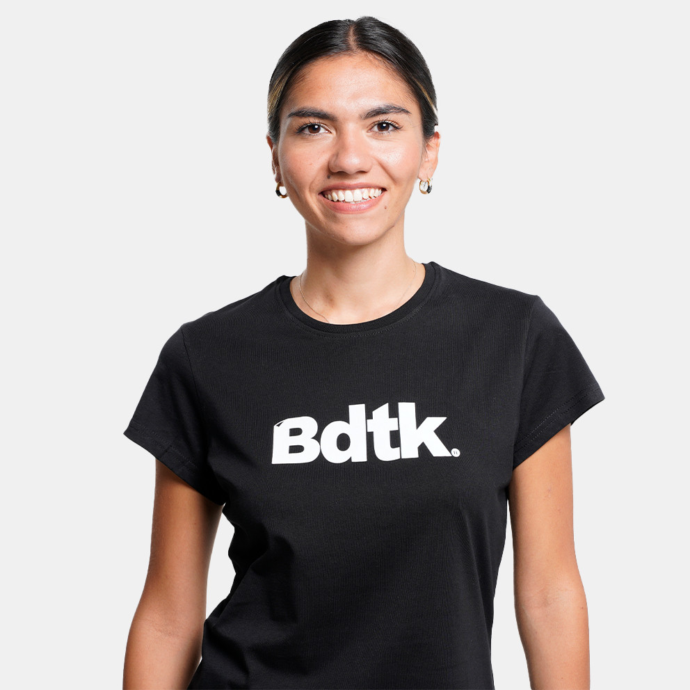 BodyTalk Γυναικείο T-shirt