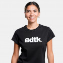 BodyTalk Γυναικείο T-shirt
