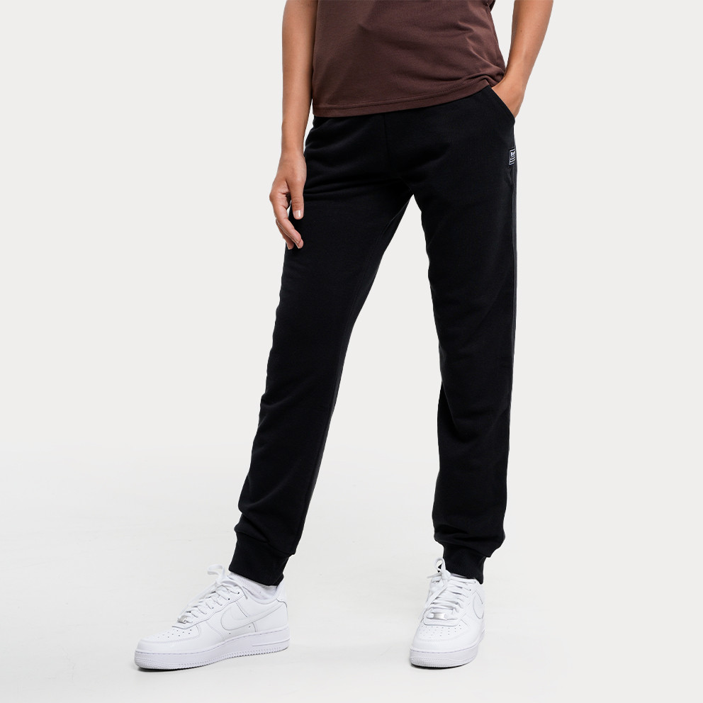 BodyTalk "PANTS ON" Γυναικείο Παντελόνι Φόρμας